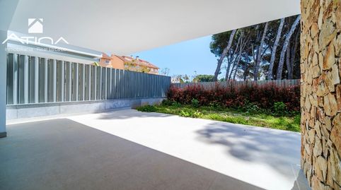 Foto 5 de Planta baja en venta en Calle Calle Génova, Montañar - El Arenal, Jávea / Xàbia