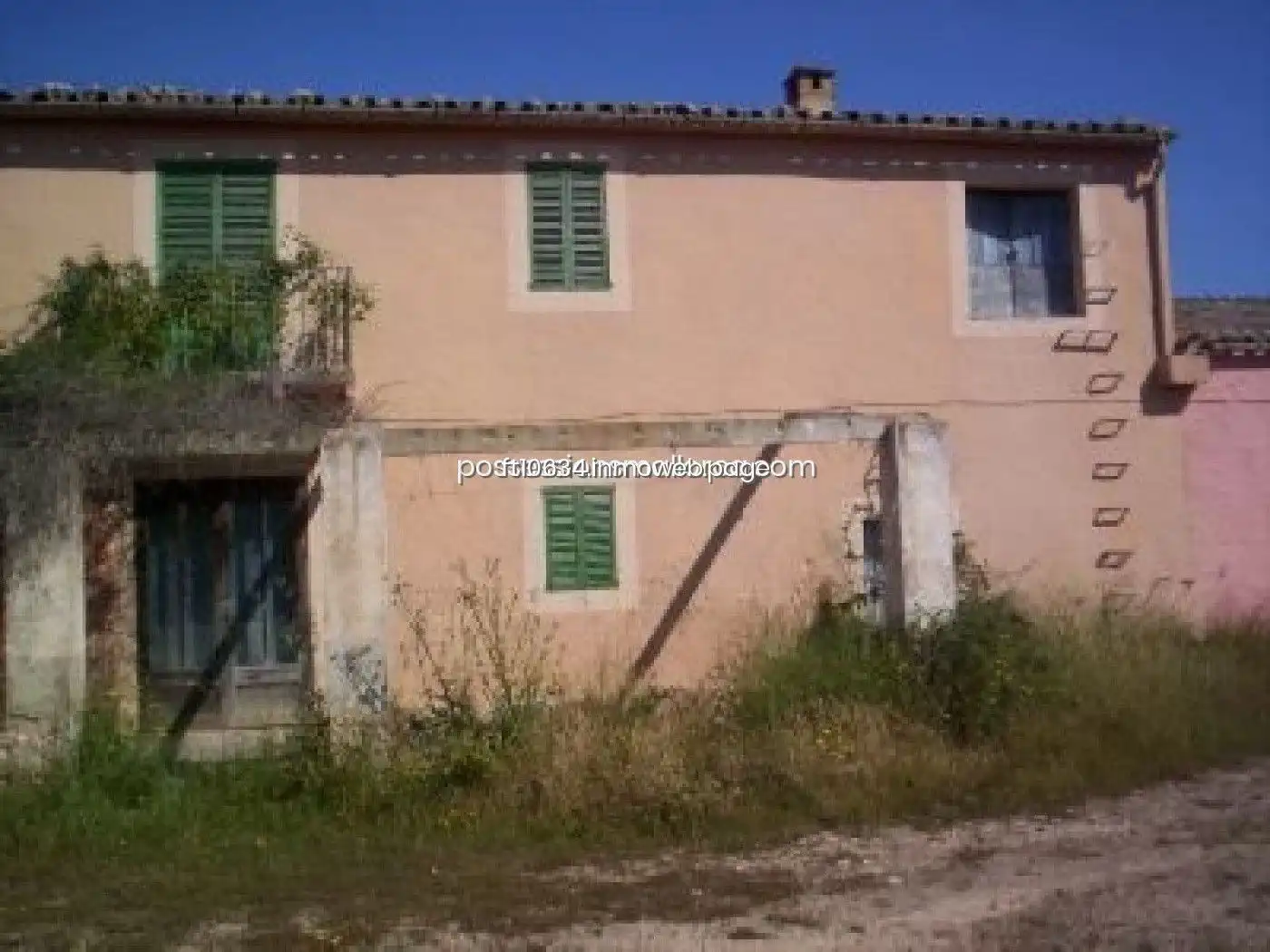 Terreno rustico in vendita a Algaida, imagen 8