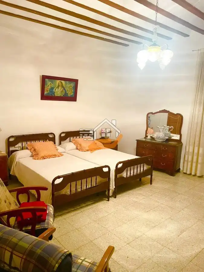 Terraced house with terrace for sale in Vélez-Rubio, imagen 23