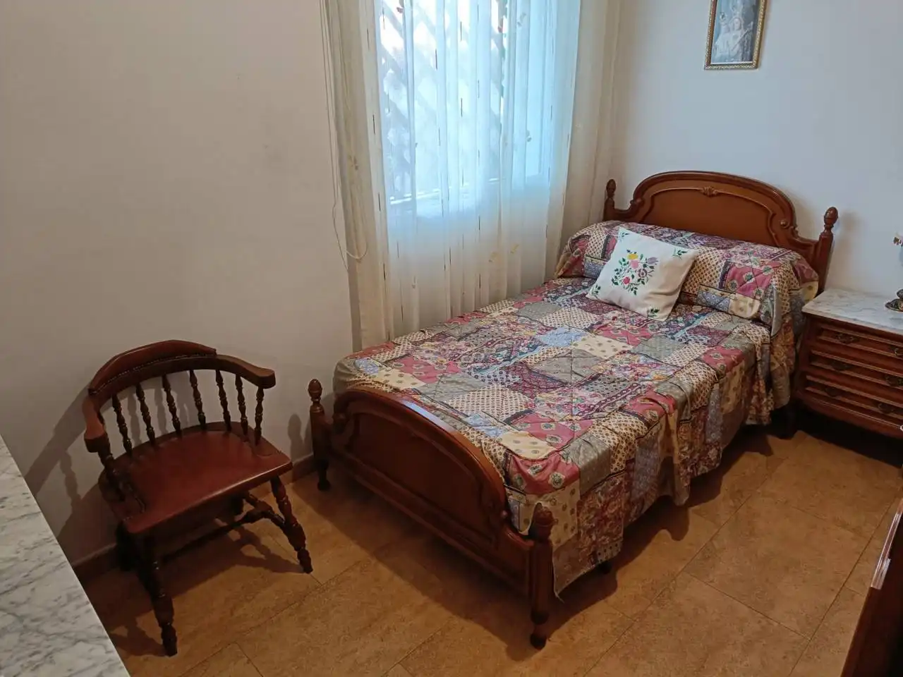 Casa amb jardí en venda a Huétor Tájar, imagen 15