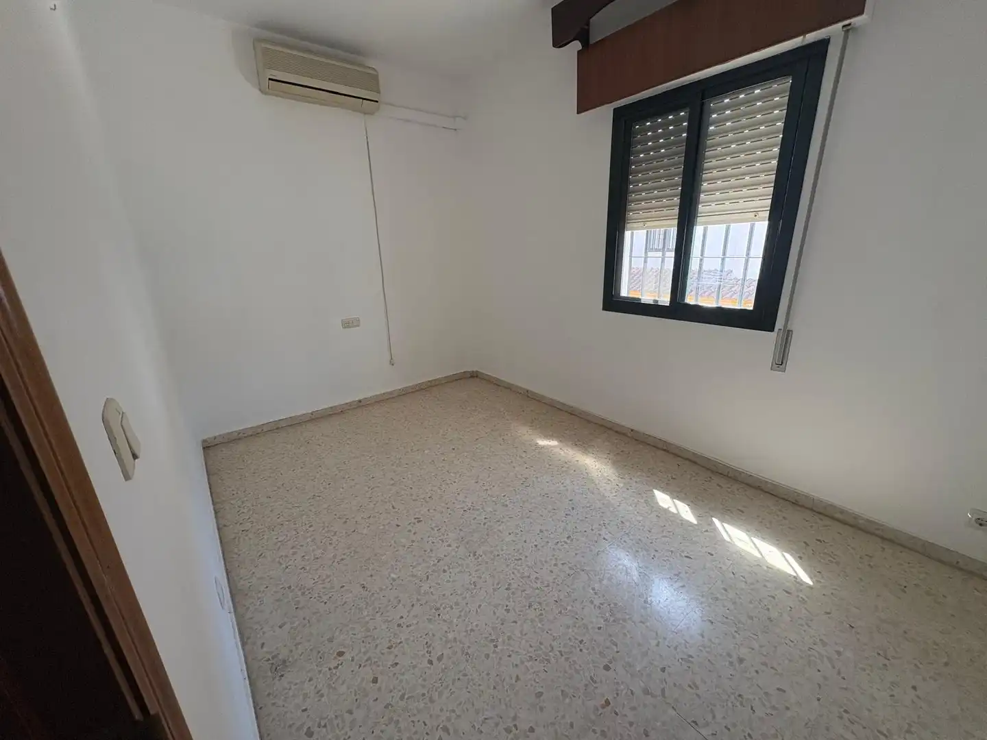 Bedroom of Detached homes for sale in Sevilla  with Storage room and Balcony