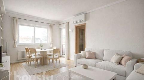 Photo 2 of Flat for sale in Calle Santiago Rusiñol, ., Ciudad Universitaria,  Madrid Capital