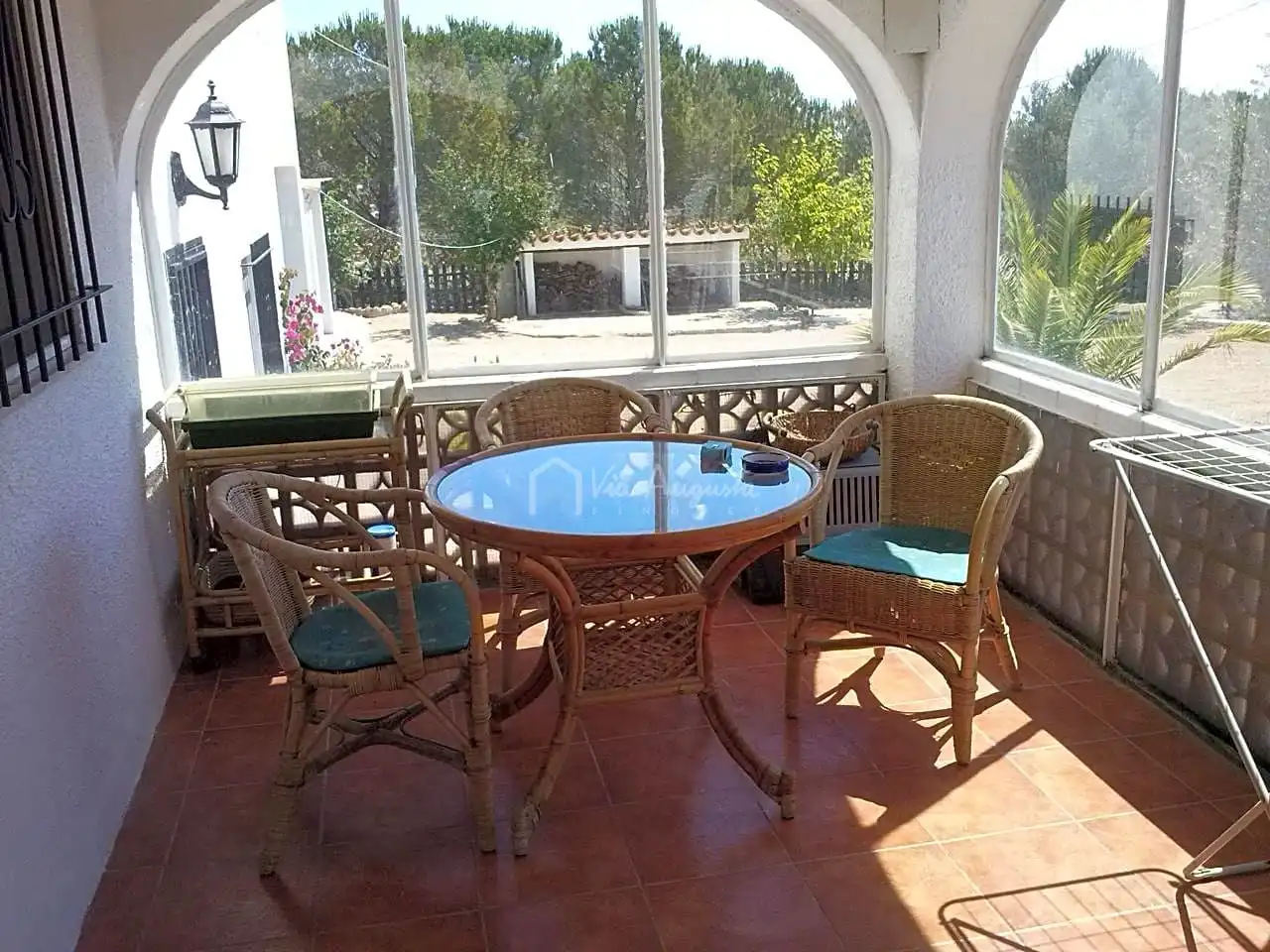 Casa con piscina en venta en Diseminats, imagen 27