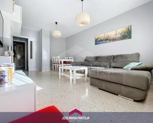 Living room of Planta baja for sale in Jerez de la Frontera