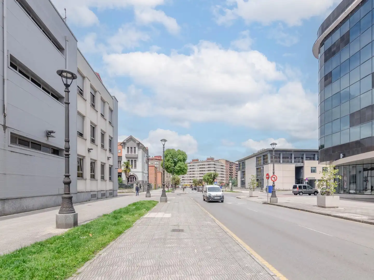 Gewerbefläche zur Miete in Calle MARCELINO CAMACHO 1, imagen 28