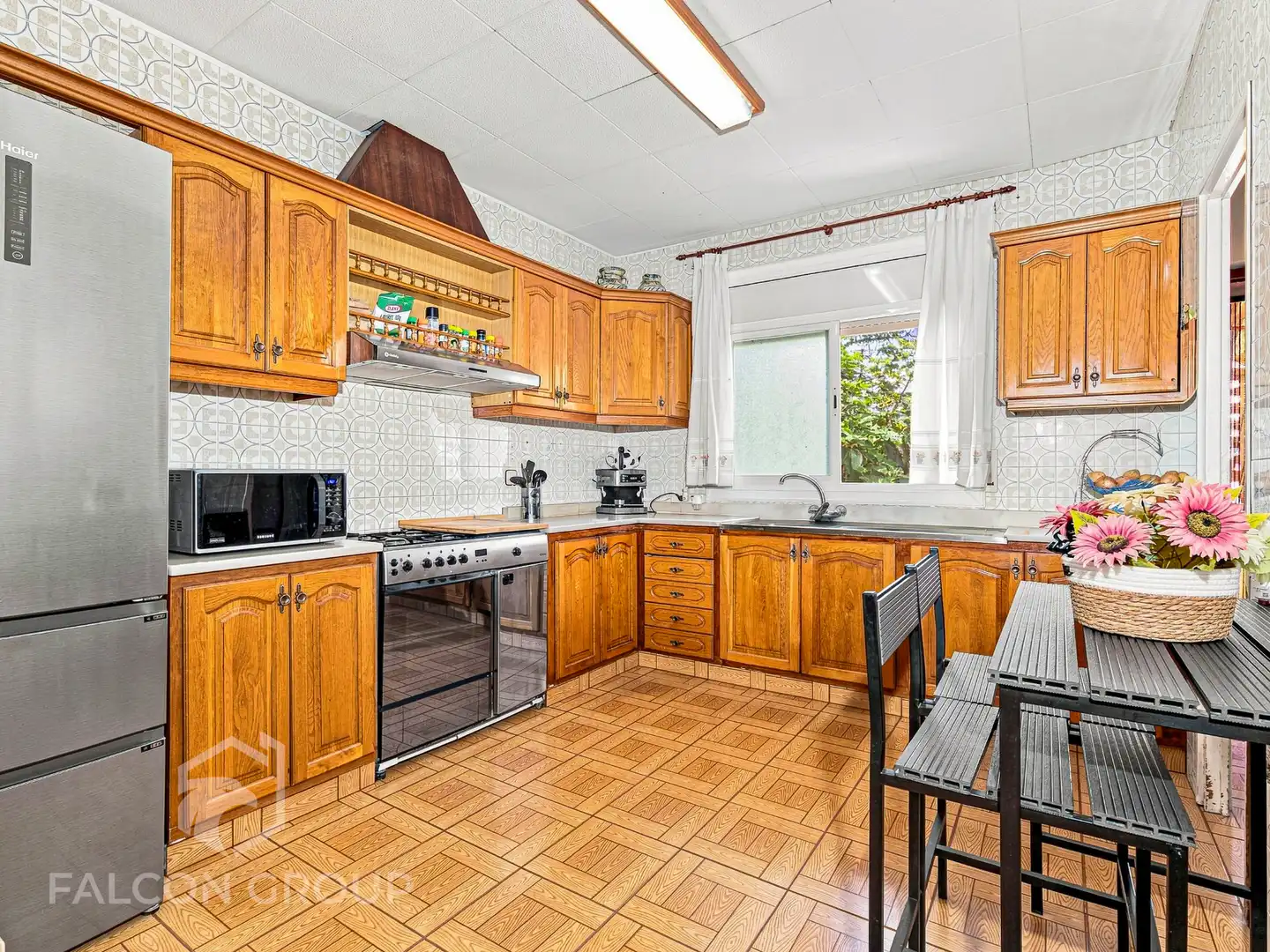 Chalet con terraza en venta en Carrer Avinguda Angel Guimerà, imagen 23