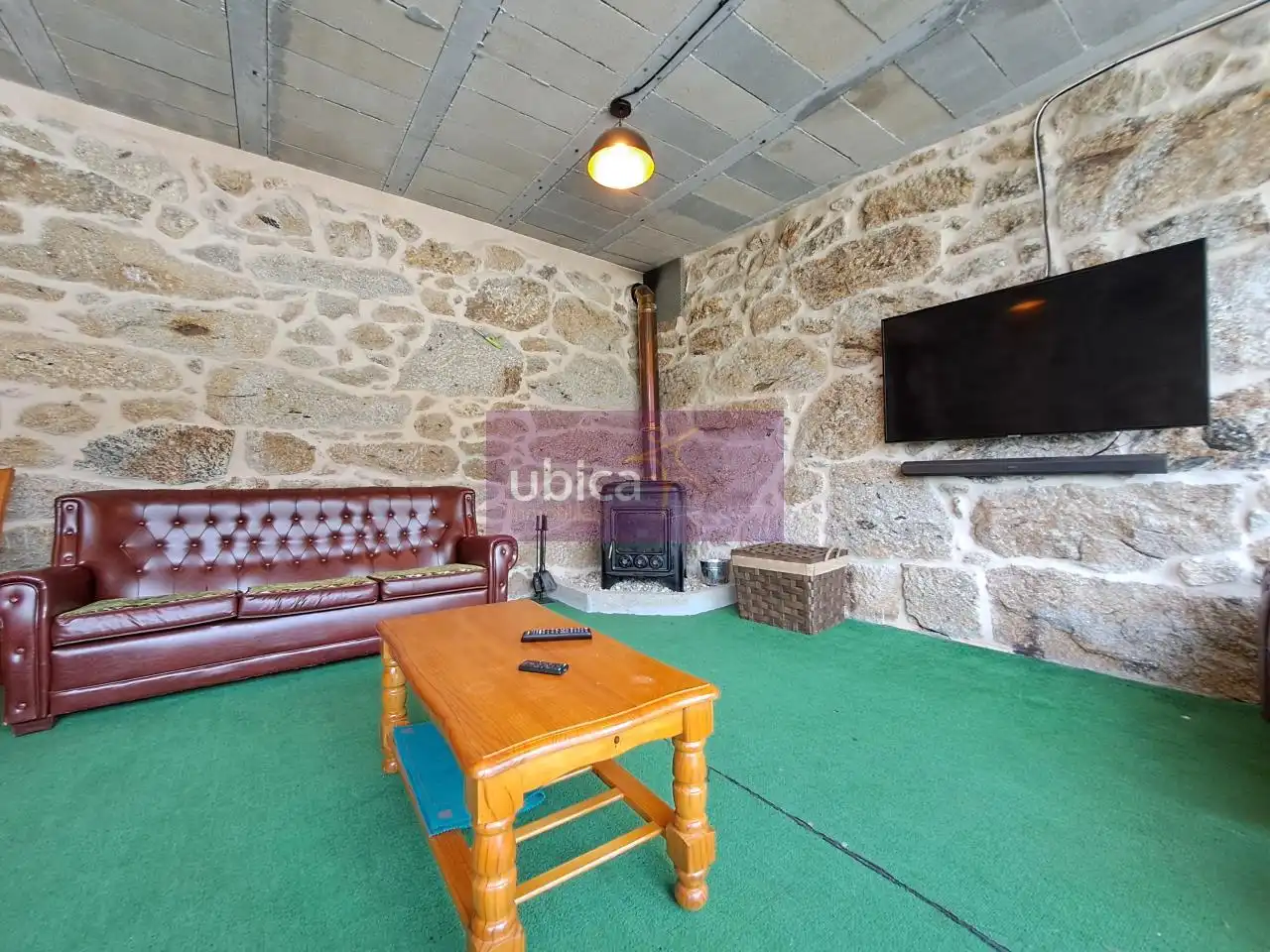House with pool for sale in A Cañiza, imagen 54