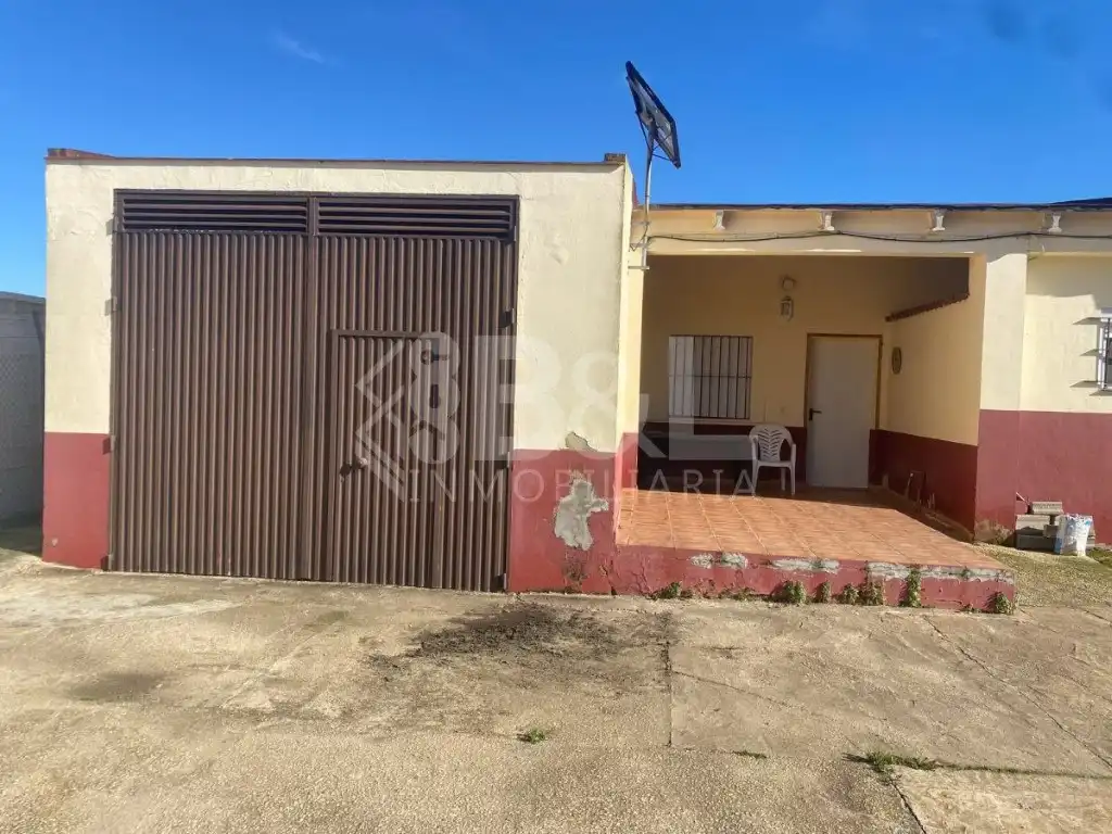 Finca rústica en venta en Gibraleón