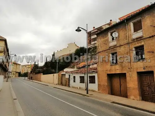 Wohnbaugrundstück zum Verkauf in Calle de la Mediavilla 42, imagen 3