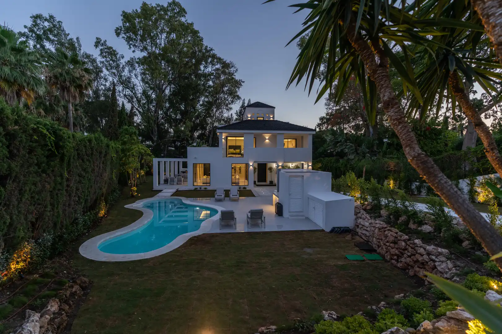 House with pool for sale in Marbella Centro, imagen 49