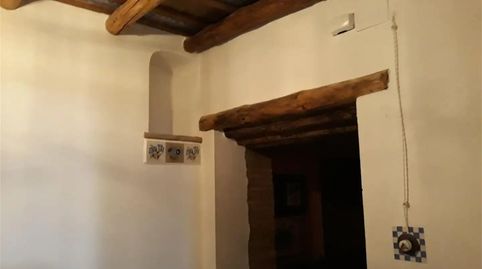 Foto 5 de Planta baixa en venda a Calle Toledillo, Ahillones, Badajoz