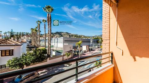 Foto 4 de Piso en venta en Calle Mariana Pineda, Almuñecar Centro, Almuñécar