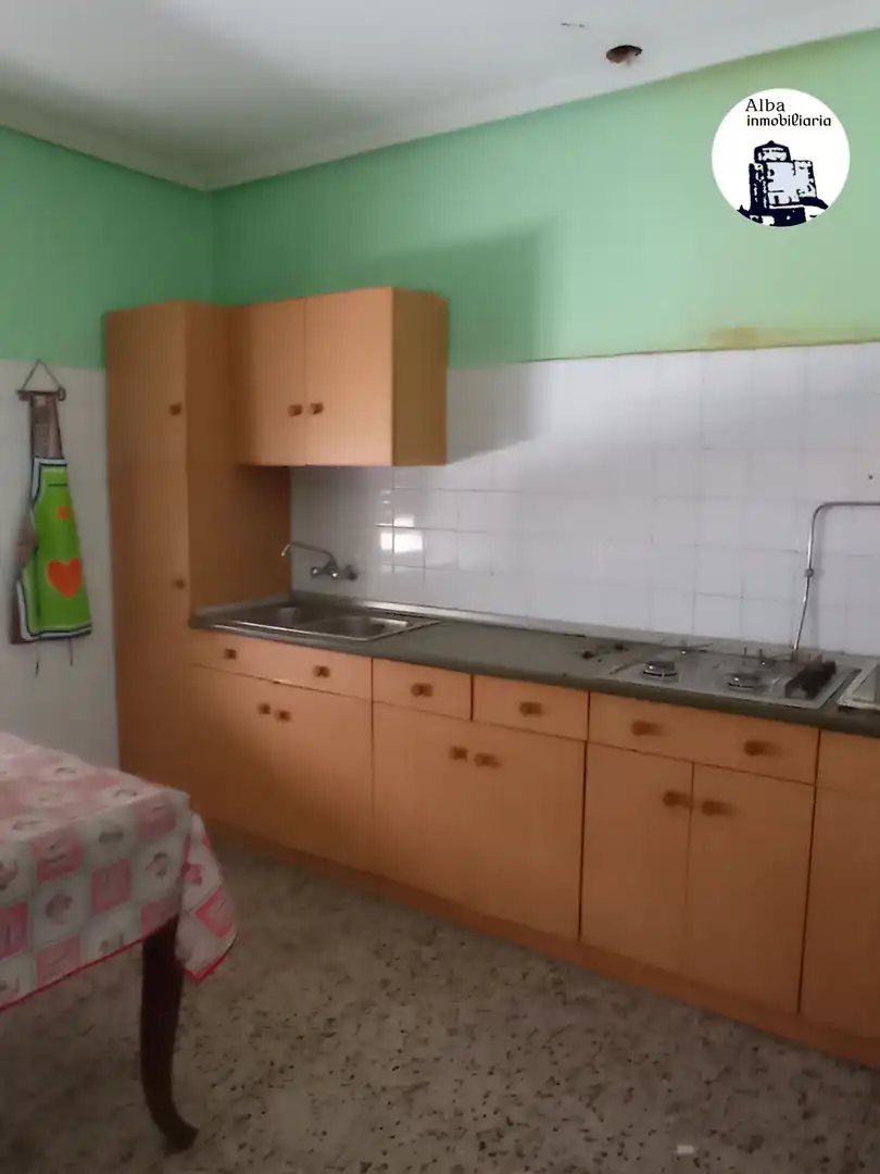 Casa o chalet en venta en Calle Ochavo, 14, Alba de Tormes