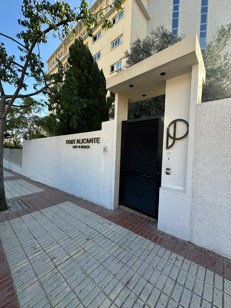 Apartament en venda en Sant Joan d'Alacant amb Aire condicionat, Terrassa i Forn