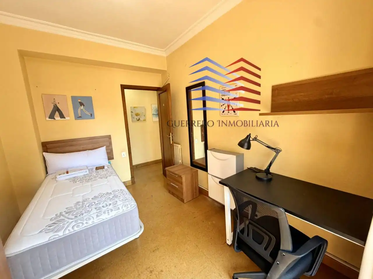 Wohnung mit Terrasse zur Miete in Avenida LA HABANA, imagen 37