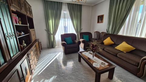 Photo 5 of Flat for sale in Perpetuo Socorro, 2, Sur, Ávila Capital