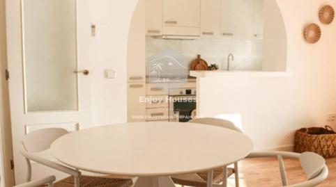 Foto 3 de Apartament en venda a Cometa, Calpe / Calp