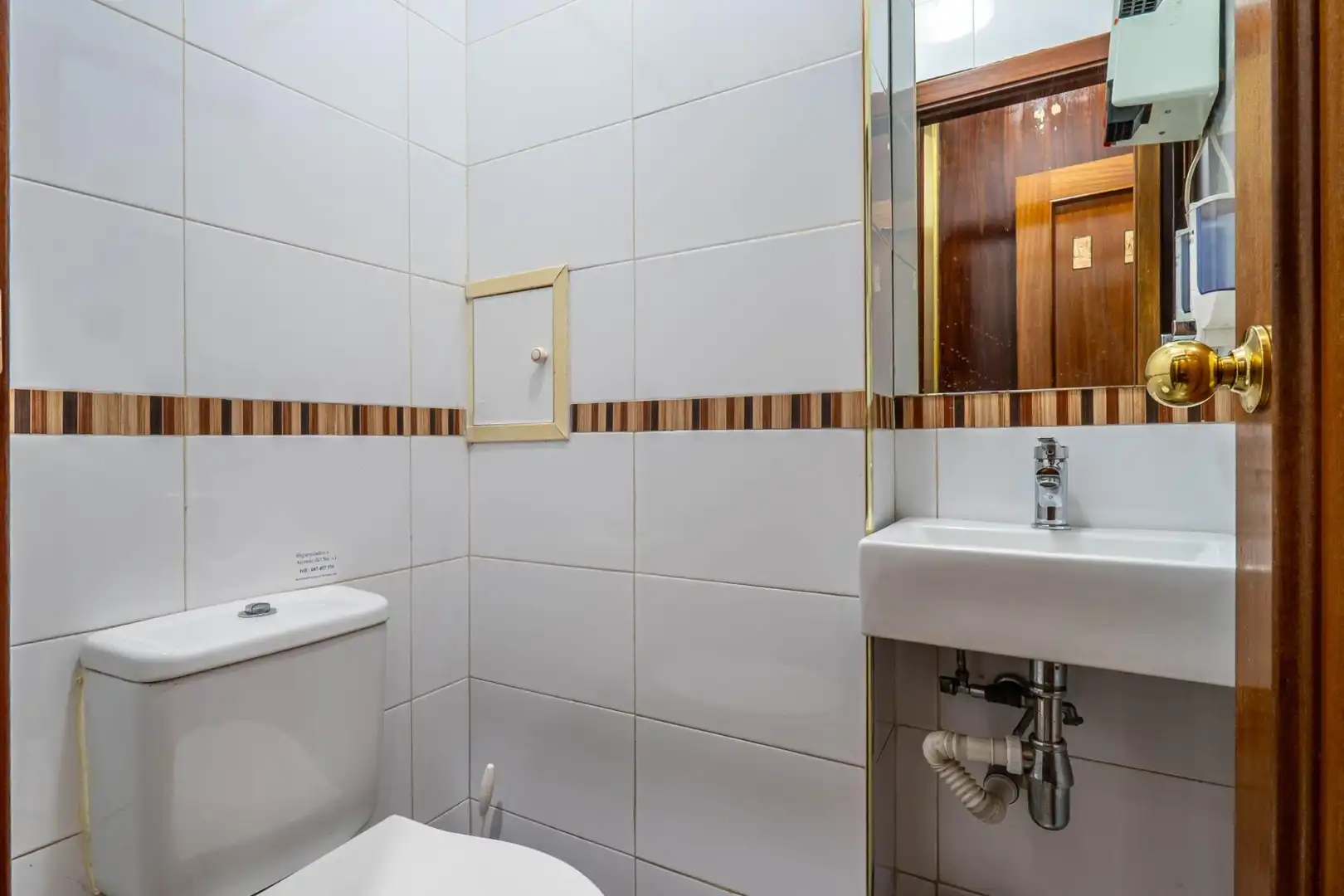 Local comercial en venta en Plaza del Ángel 2, imagen 19