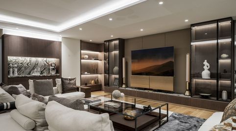 Foto 3 de Apartament en venda a Las Lomas de Río Verde, Marbella