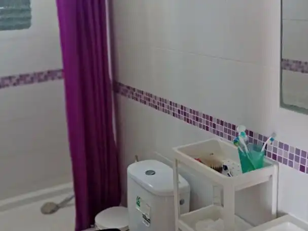 Bathroom of Houses for sale in Almoradí, Alicante