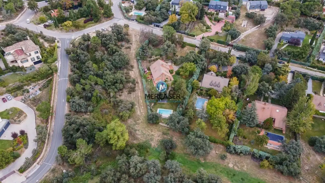 Residential land for sale in Ciudalcampo, imagen 5