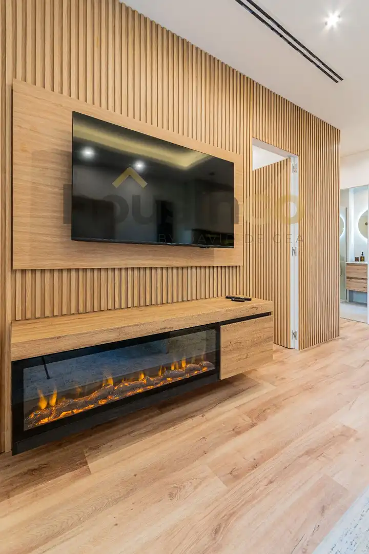 Penthouse with terrace for sale in Galileo, imagen 11