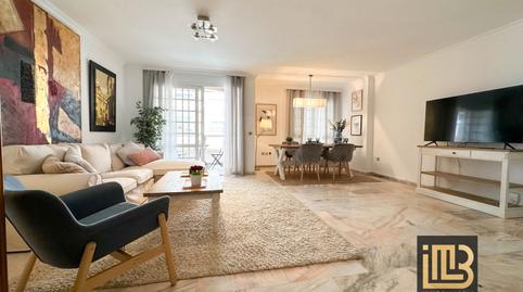 Foto 5 de Piso en venta en Calle Linaje, 3, Ensanche Centro - Puerto, Málaga