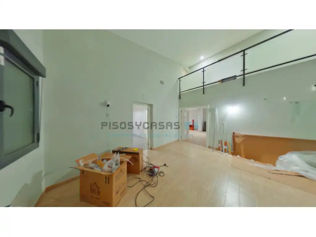 Casa o xalet en venda en La Muela amb Jardí privat i Terrassa