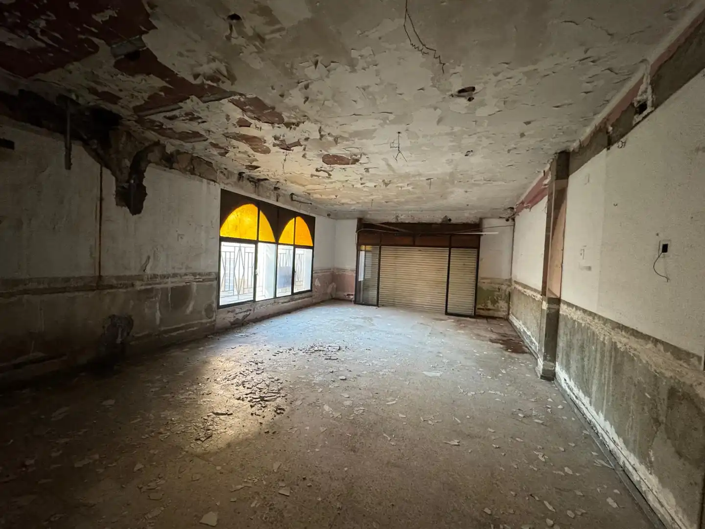 Edificio en venta en Tordera