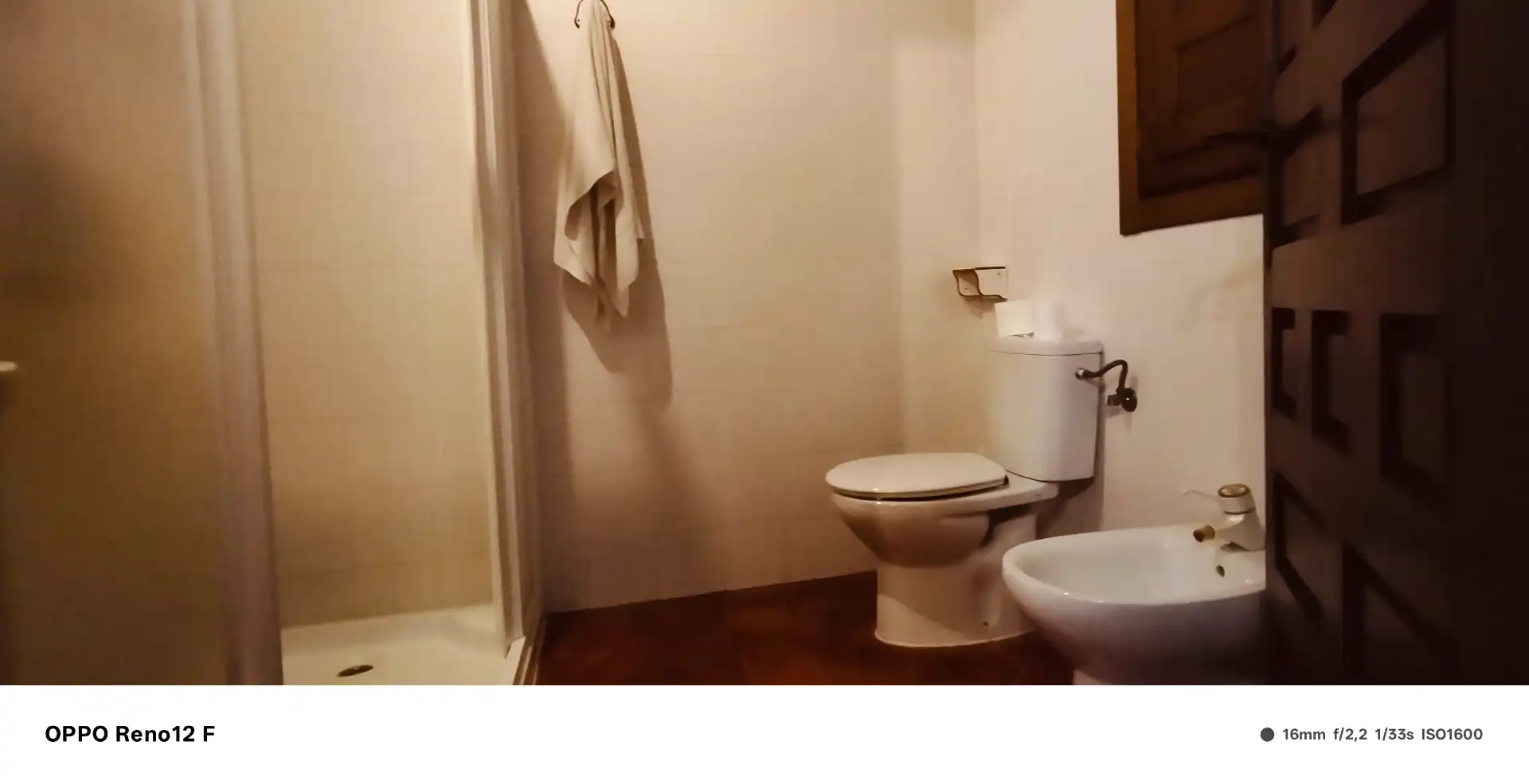 Bathroom of Country homes for sale in Cuacos de Yuste  with Air Conditioner, Heating and Furnished