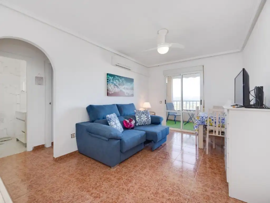 Penthouse mit Pool zum Verkauf in Calle Villa de Madrid, imagen 2