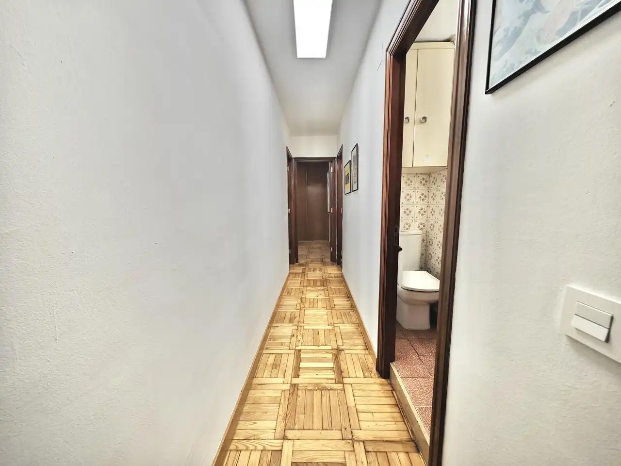 Flat for sale in Carreño, Asturias