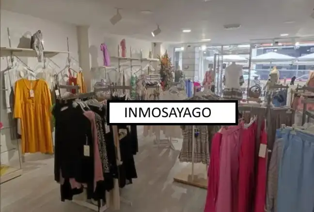 Local comercial de lloguer a Plaza de la Constitución, imagen 6