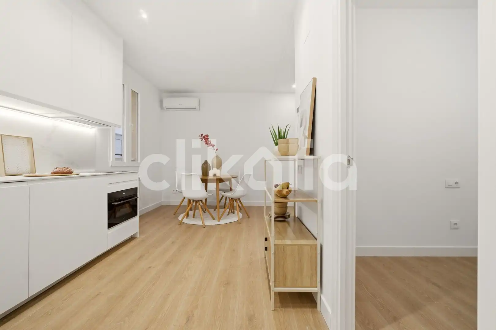 Flat with lift for sale in Chamberí, imagen 9