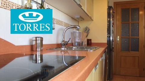 Foto 5 de Ático de alquiler en Paseo de la Ermita, Parque de San Roque, Churriana de la Vega