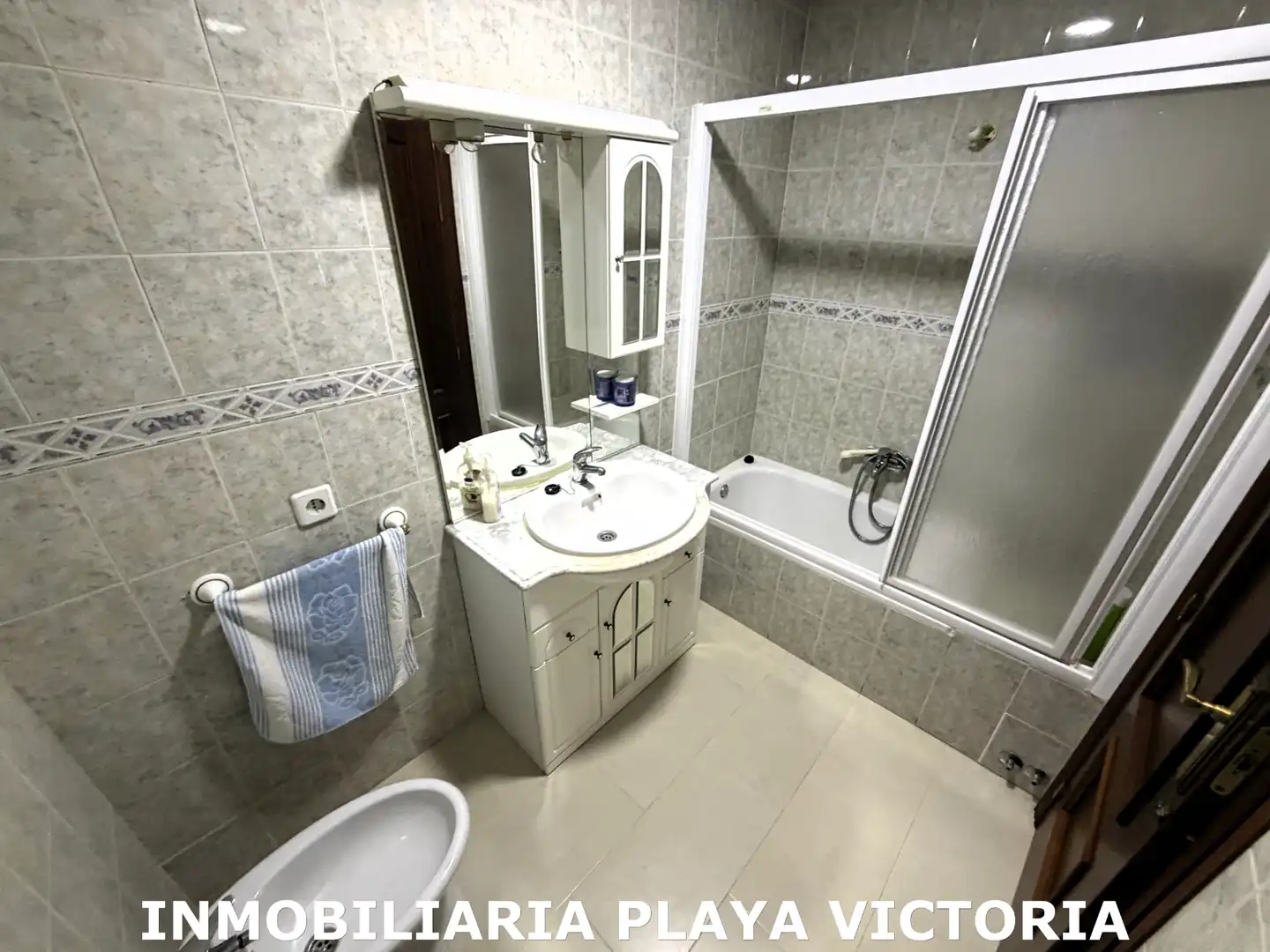 Flat with lift for sale in Paseo Marítimo, imagen 13