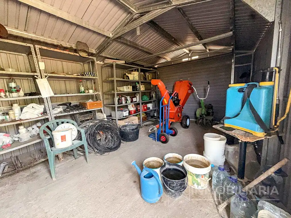 Maison rustique à vendre à Partida Huertas Viejas, imagen 23