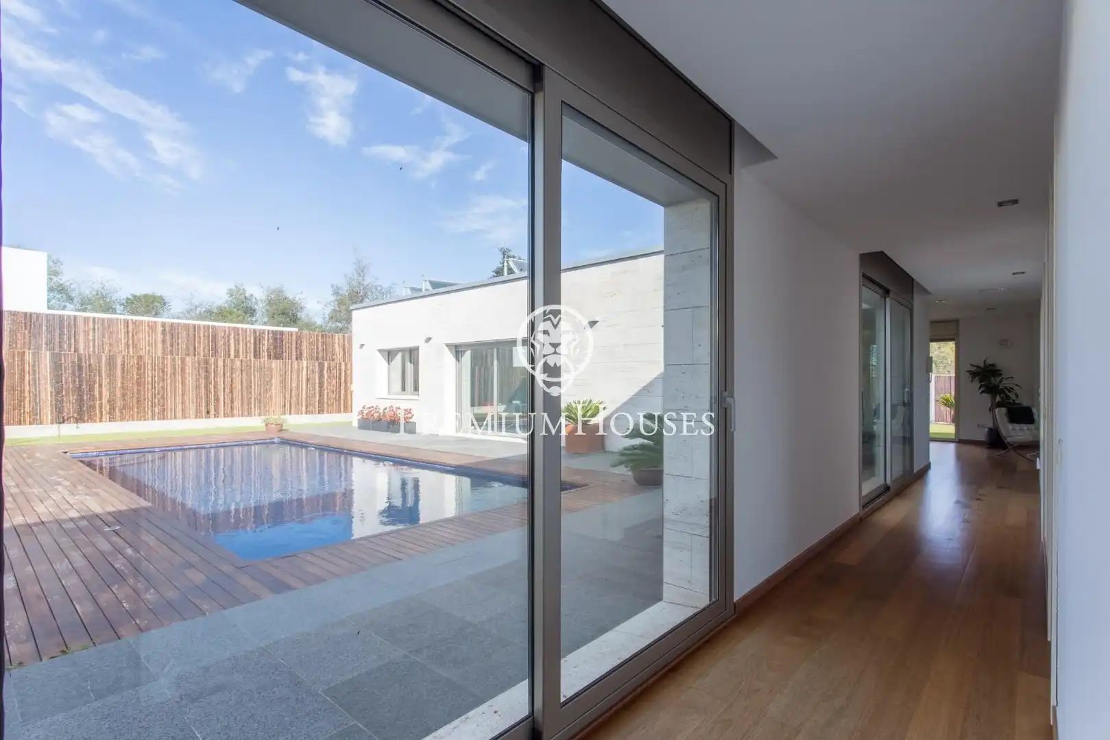 House with pool for sale in Vallromanes, imagen 28