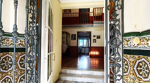 Foto 4 de Casa adosada en venda a Villanueva del Ariscal, Sevilla