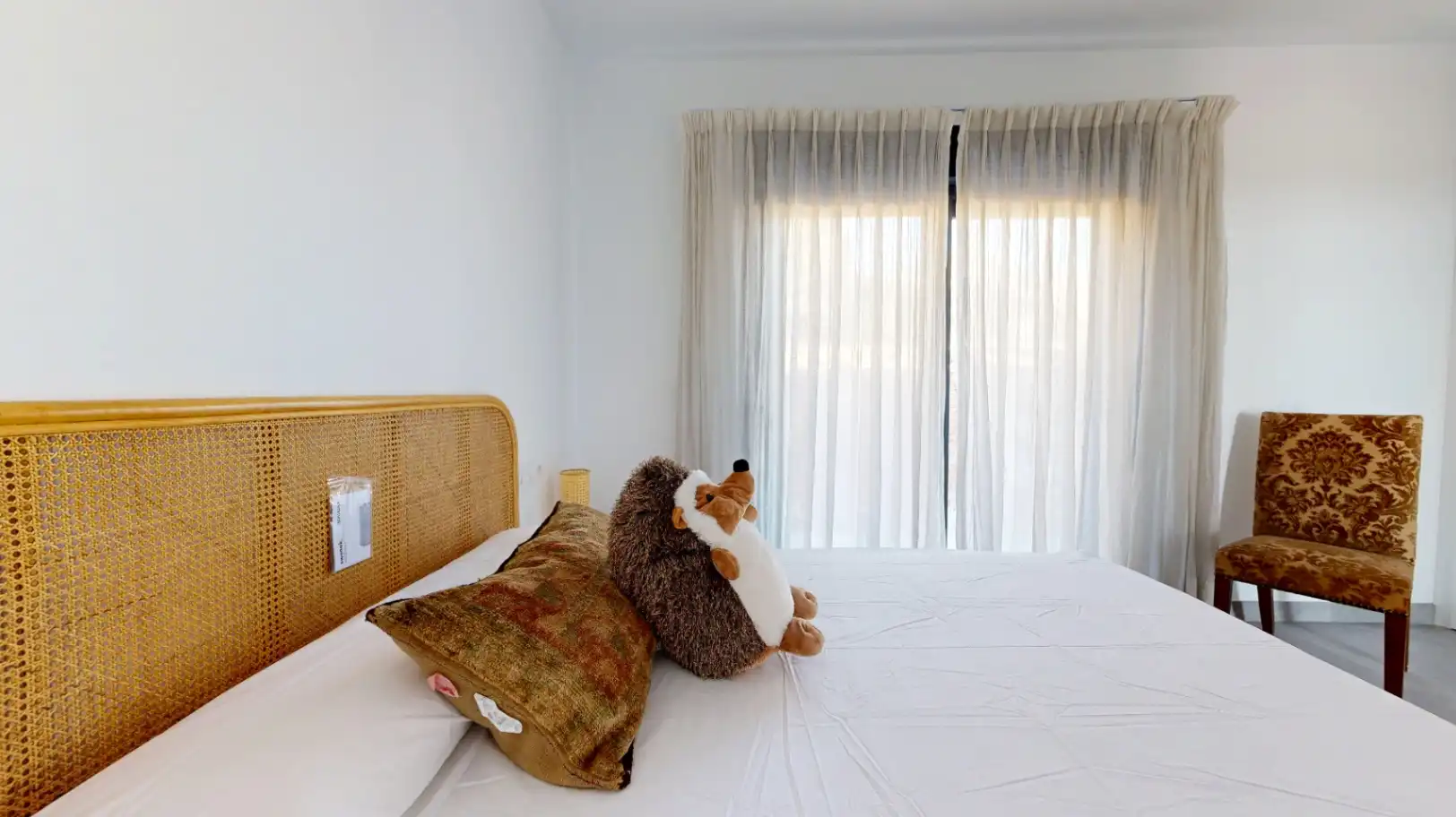 Chalet con piscina en venta en Balcón de Ponoig - Polop Paradis - Polop Hills, imagen 49