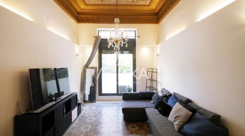 Foto 2 de Piso en venta en Folgueroles, Sant Gervasi i la Bonanova, Barcelona Capital