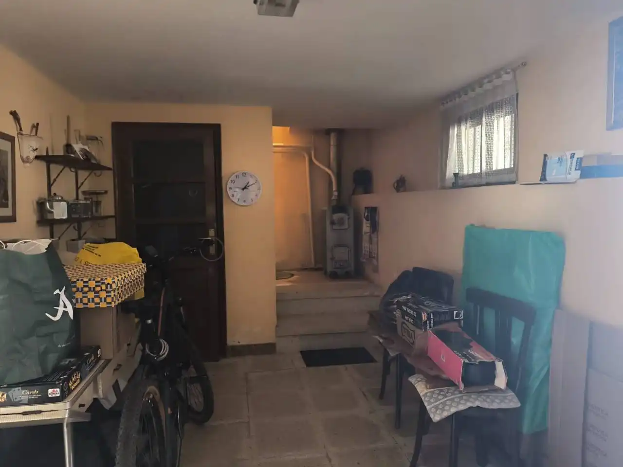 Casa o xalet en venda en León Capital  amb Calefacció, Jardí privat i Parquet