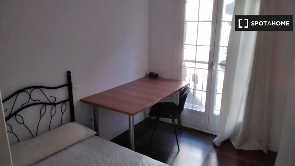 Habitació a Casco Antiguo