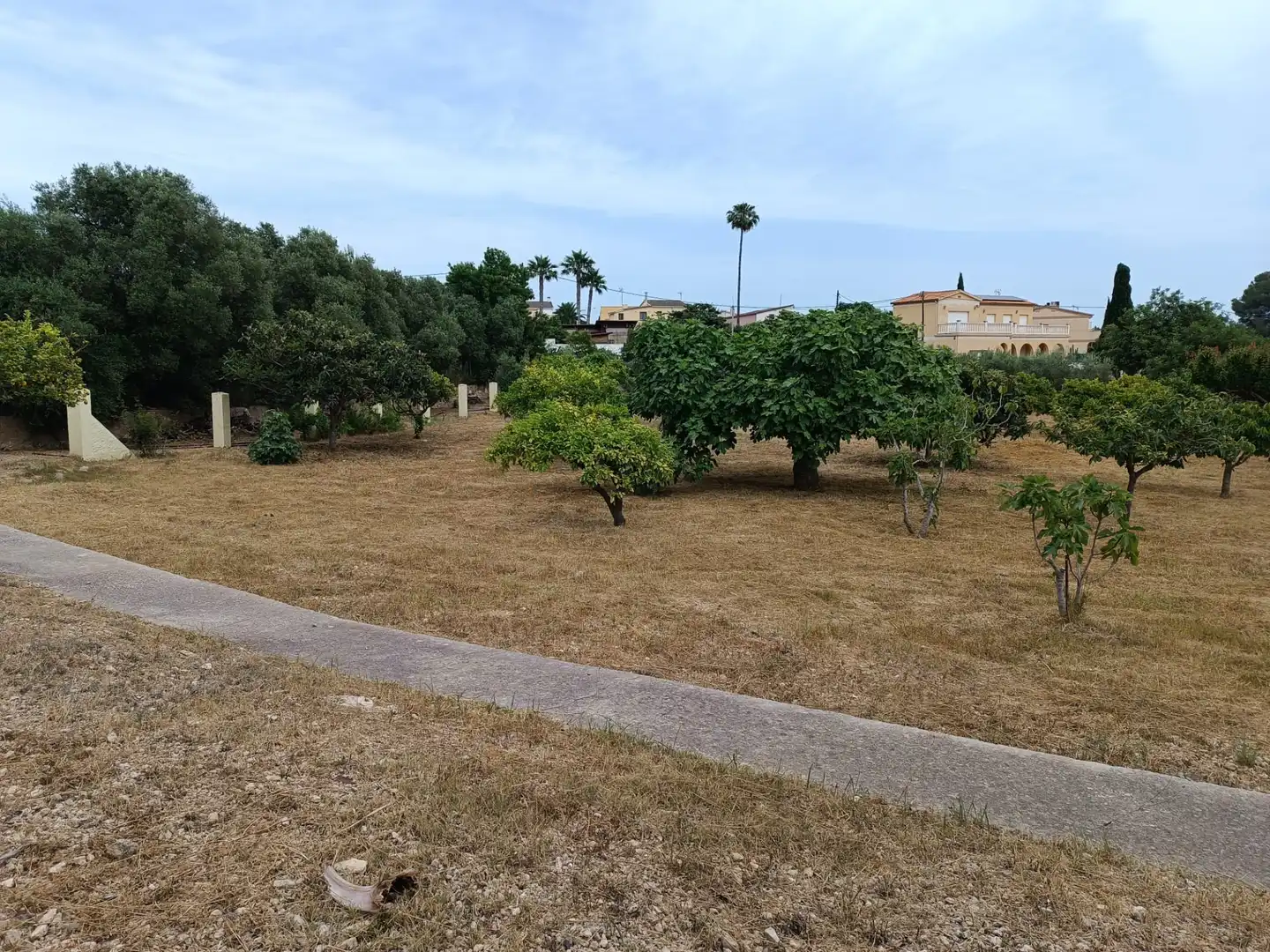 Terreno residencial en venta en Carrer Reus, imagen 3
