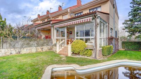 Photo 5 of Single-family semi-detached for sale in C. Villalba, 8, 26210 Anguciana, la Rioja, Spain, 8, Anguciana, La Rioja