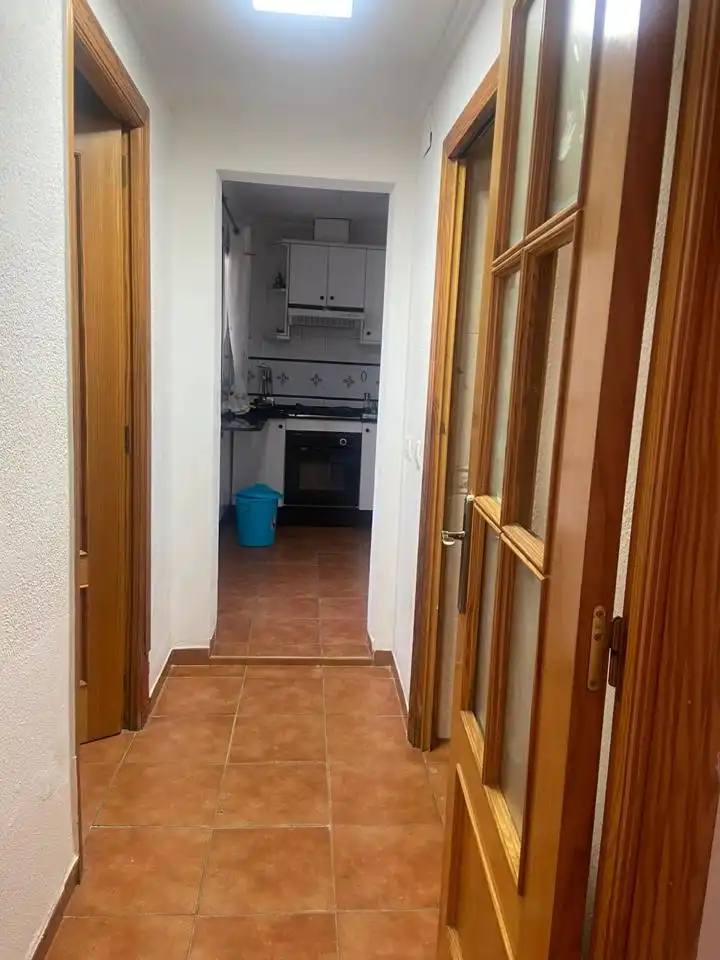 Cuina de Pis en venda en Picassent amb Terrassa