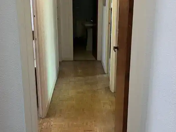Piso en venta en Alegia con Parquet y Balcón