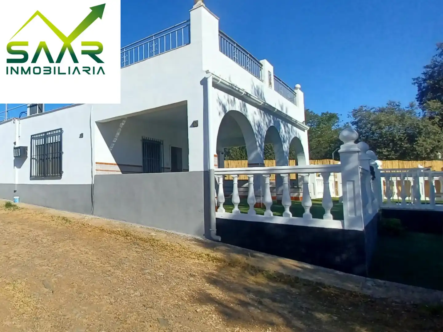 Haus mit Pool zum Verkauf in Castilblanco de los Arroyos, imagen 2