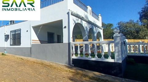 PARCELA RÚSTICA CON CHALET EN URB. LAS MINAS, CASTILBLANCO DE LOS ARROYOS., image 2