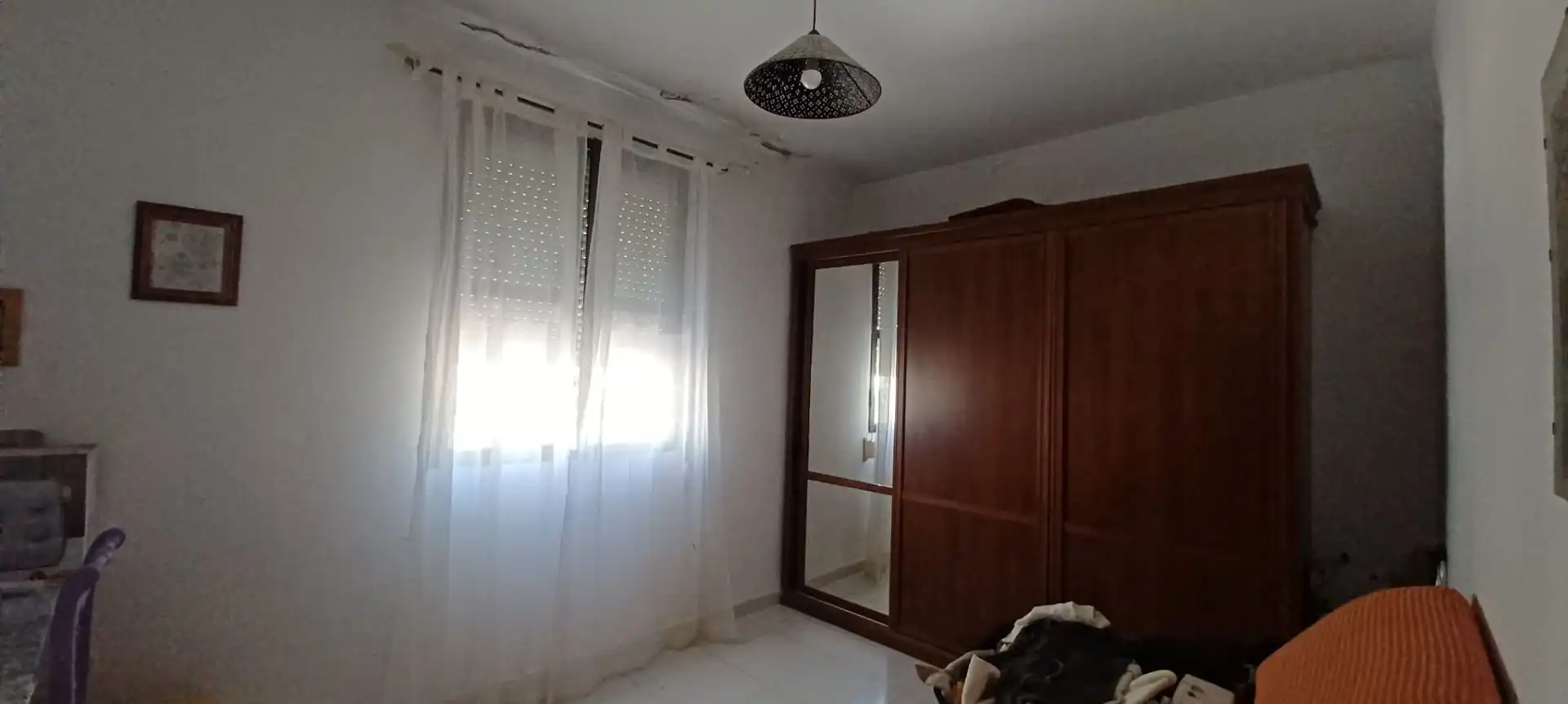 Habitación de Casa o chalet en venta en Castilblanco de los Arroyos con Aire acondicionado, Jardín privado y Terraza